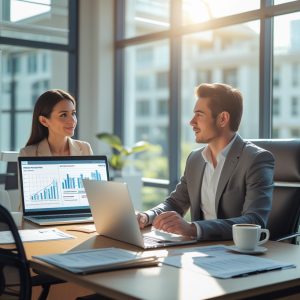 1-on-1 Debt Management Consultation