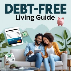 Debt-Free Living Guide